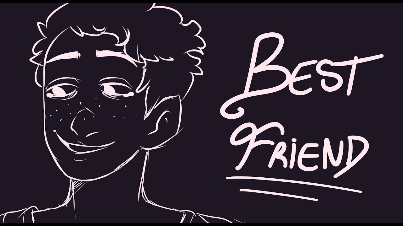 Rex Orange County  - Best Friend (TRADUÇÃO ANIMADA)