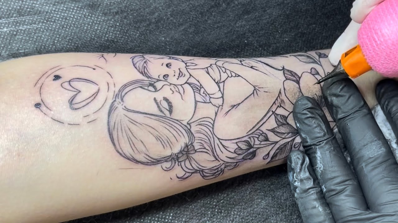 1007RL \ Speaking about Cartridges