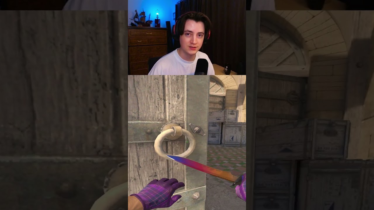 3 совета, как выиграть в Dust 2 #cs2 #csgo #counterstrike