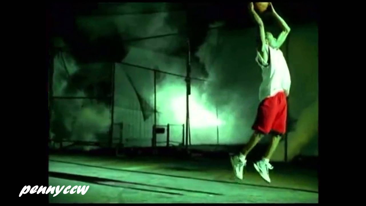 Allen Iverson RARE Reebok Commercial Collections !!