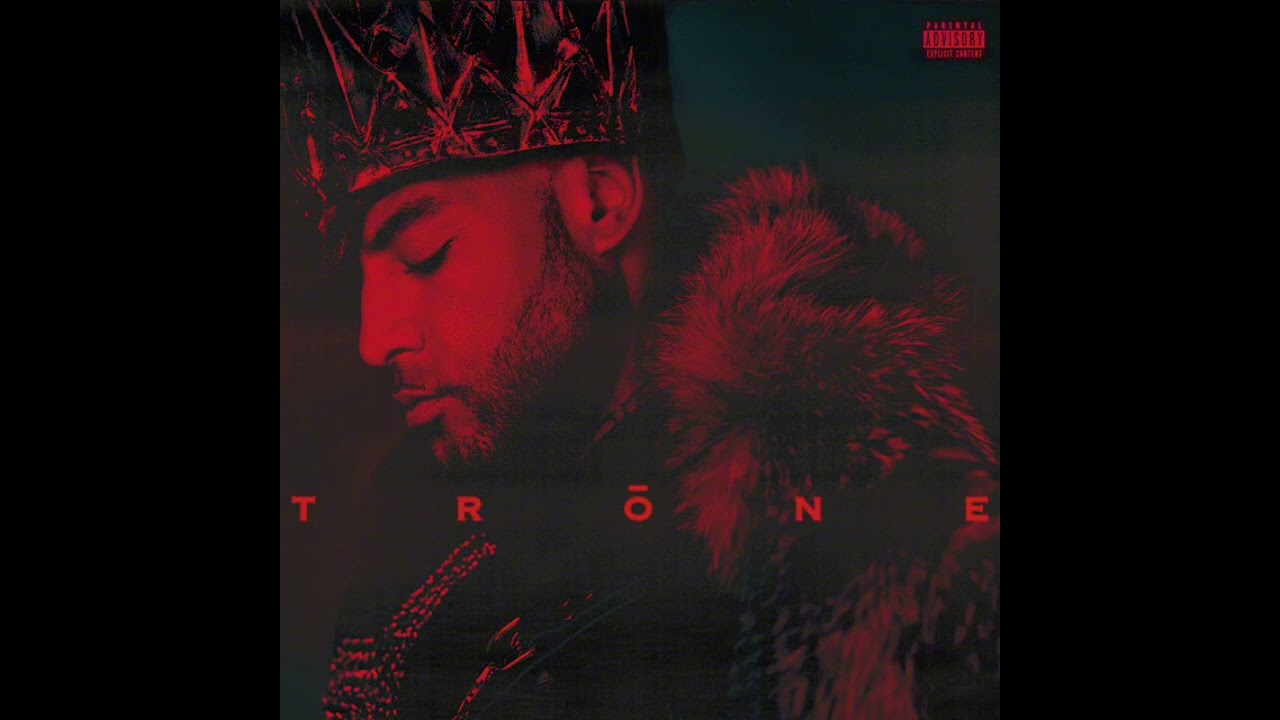 booba - ridin  ( slowed )