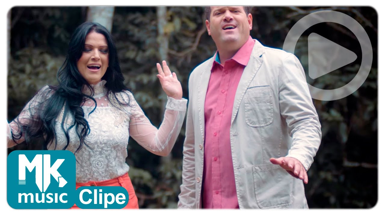 Rayssa e Ravel - Levanta (Clipe Oficial MK Music em HD)
