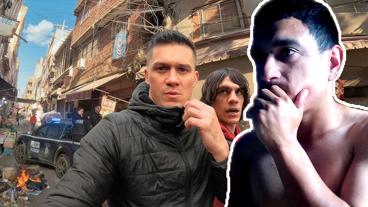 REACCIÓN A ZAZZA EL ITALIANO Y GABINO SILVA EN LA VILLA 1-11-14 | EL NOCHA