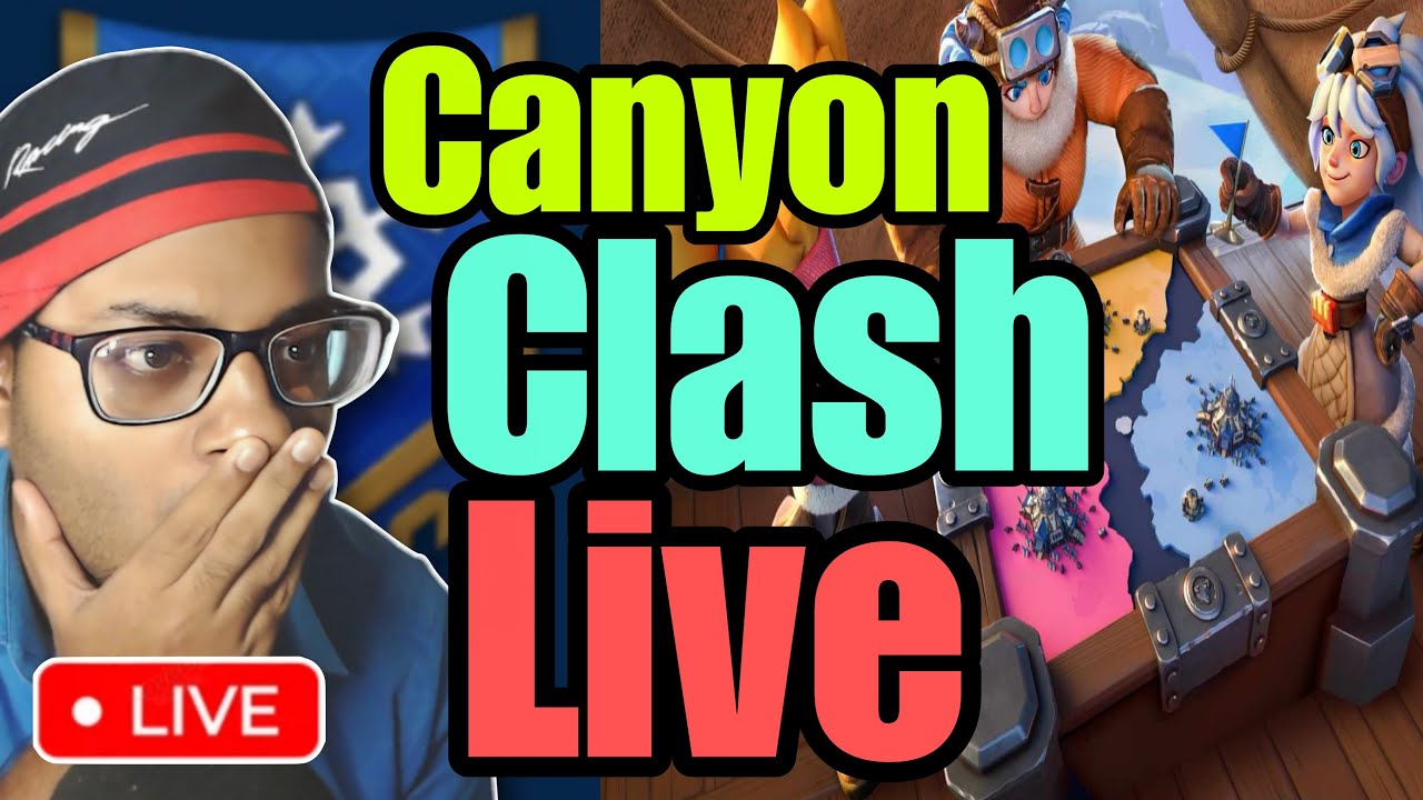 Canyon Clash state 165 - Whiteout Survival live