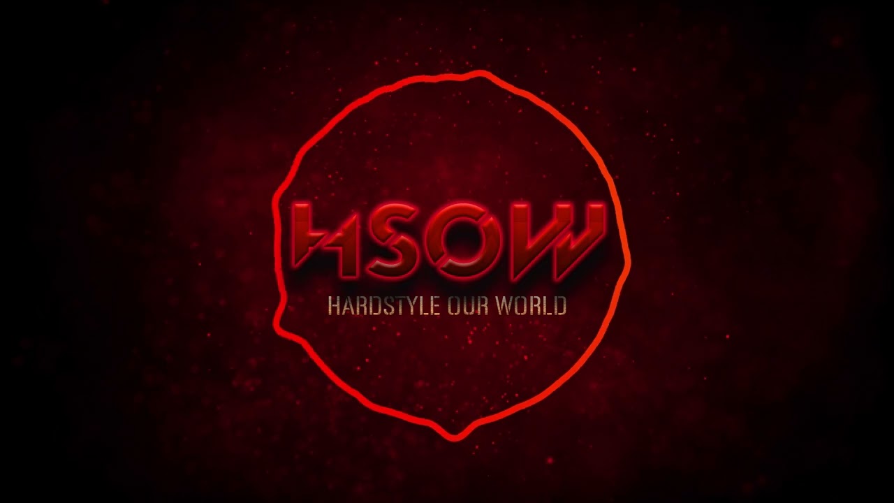 Hatom - Hardstyle Machine (Original Mix)