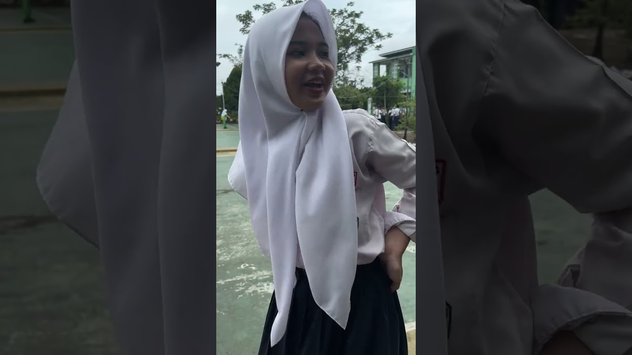 MAINN TERAKHIR DI MTS 🥹👏🏻👏🏻 TAPI SERUU BANGETT
