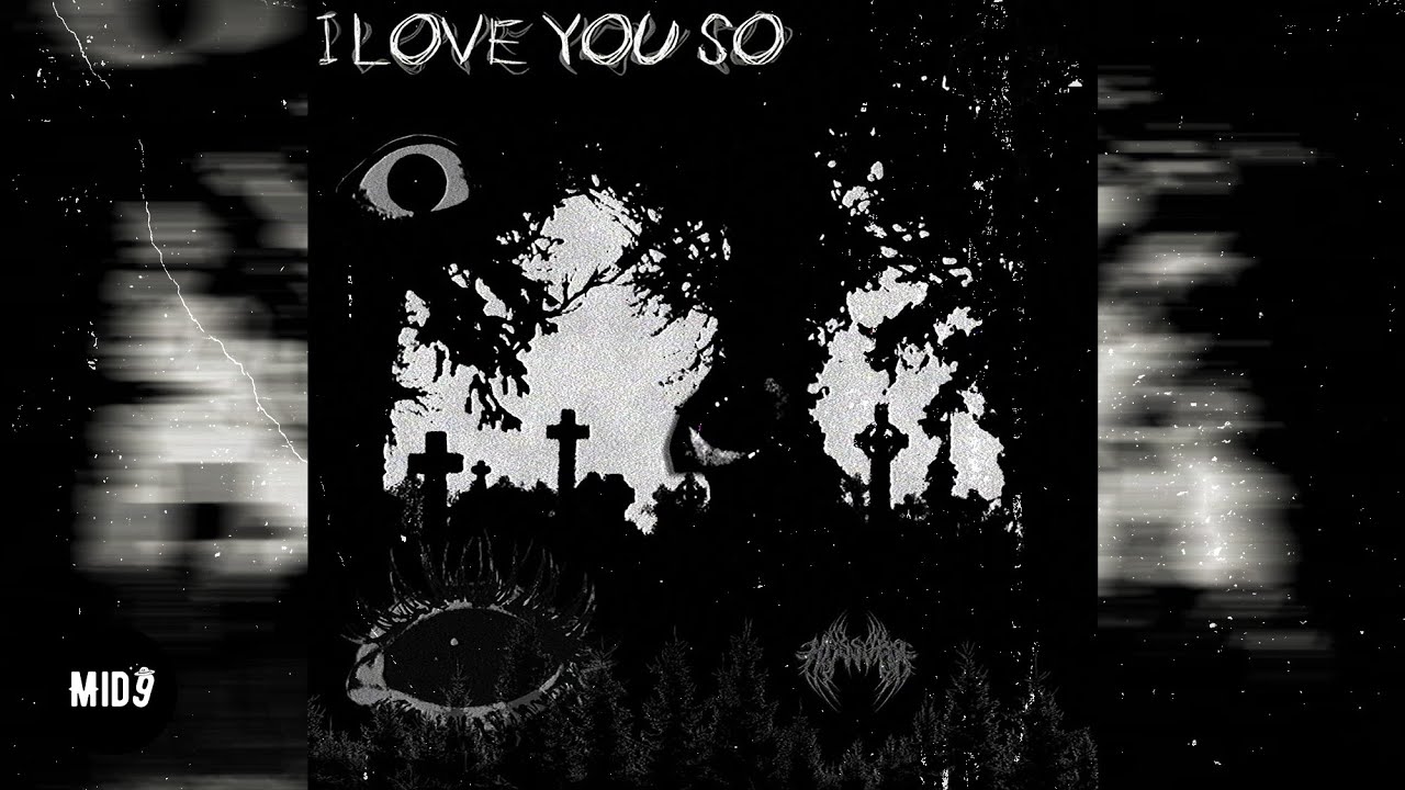 HUSSVRX - I LOVE YOU SO JUMPSTYLE (Slowed) 💫 ELECTRONIC BREAKBEATS PHONK