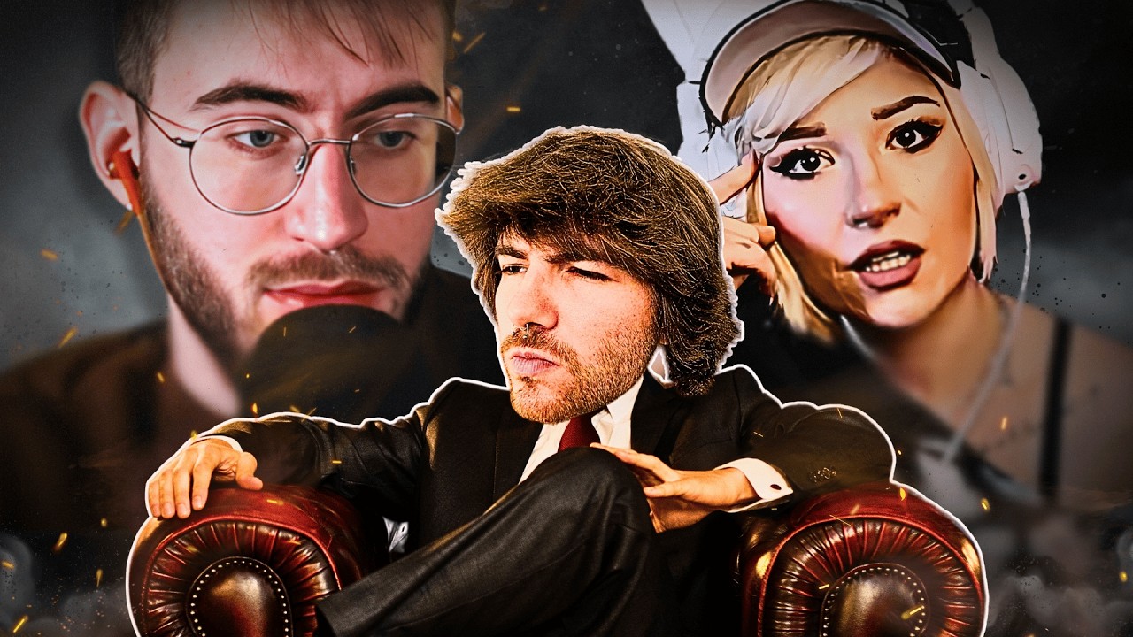 HINTERGRUND STATEMENT zu BGKATJA und MANGO