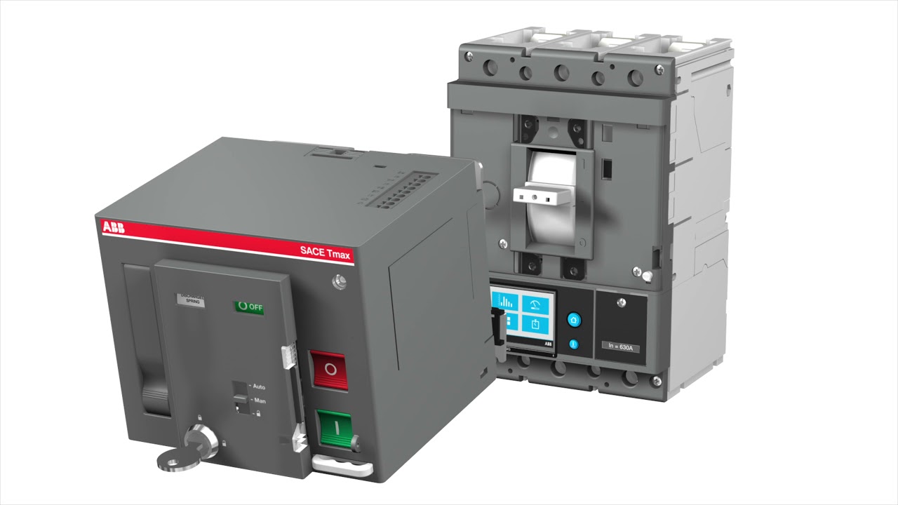 SACE® Tmax® XT 
