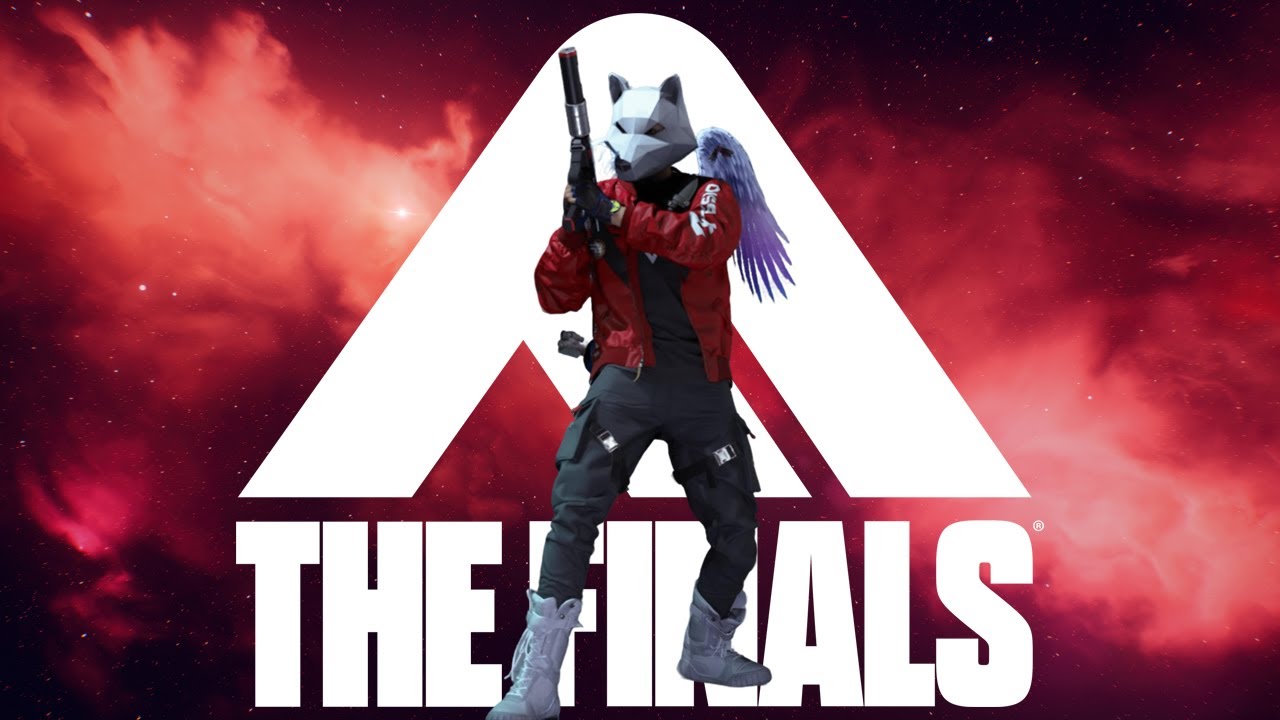 Wolf Hunts with the M11 | The Finals Season 6 Domination