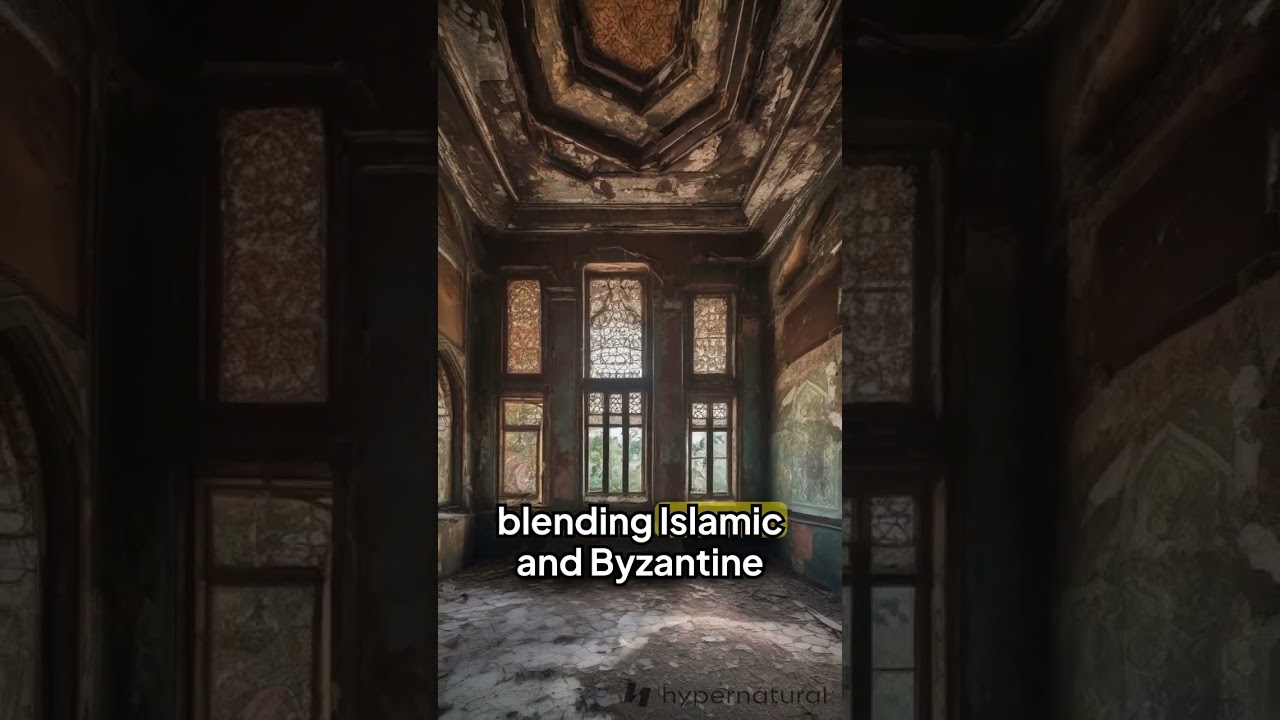 The Cultural Richness of Ottoman Empire #history #worldhistoryfacts #ottoman #empire #culture