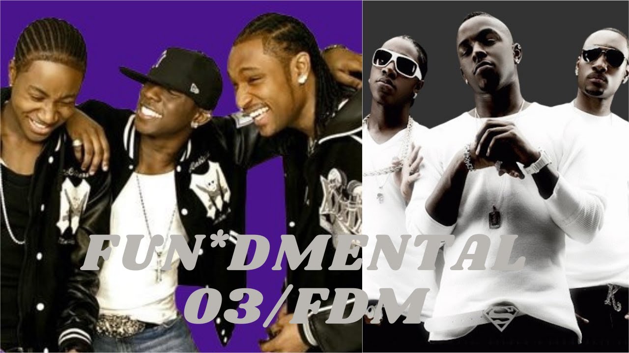 Fundmental 03/FDM| Что случилось и где они сейчас?