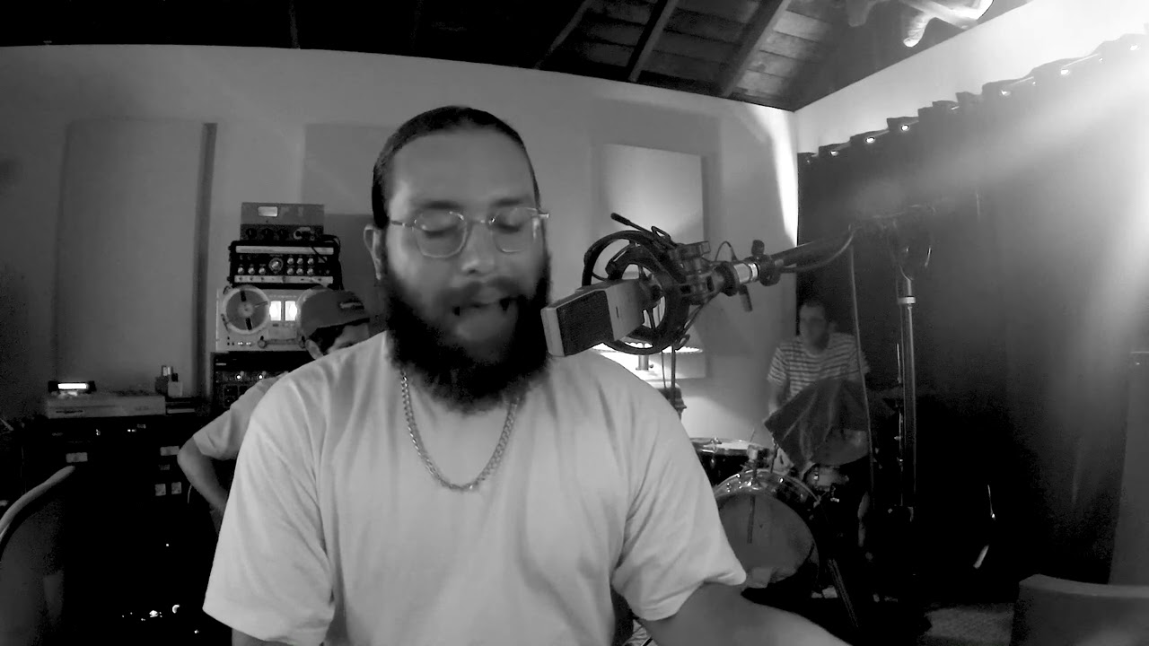 Nick Hakim - Full Performance (Live on KEXP at Home)