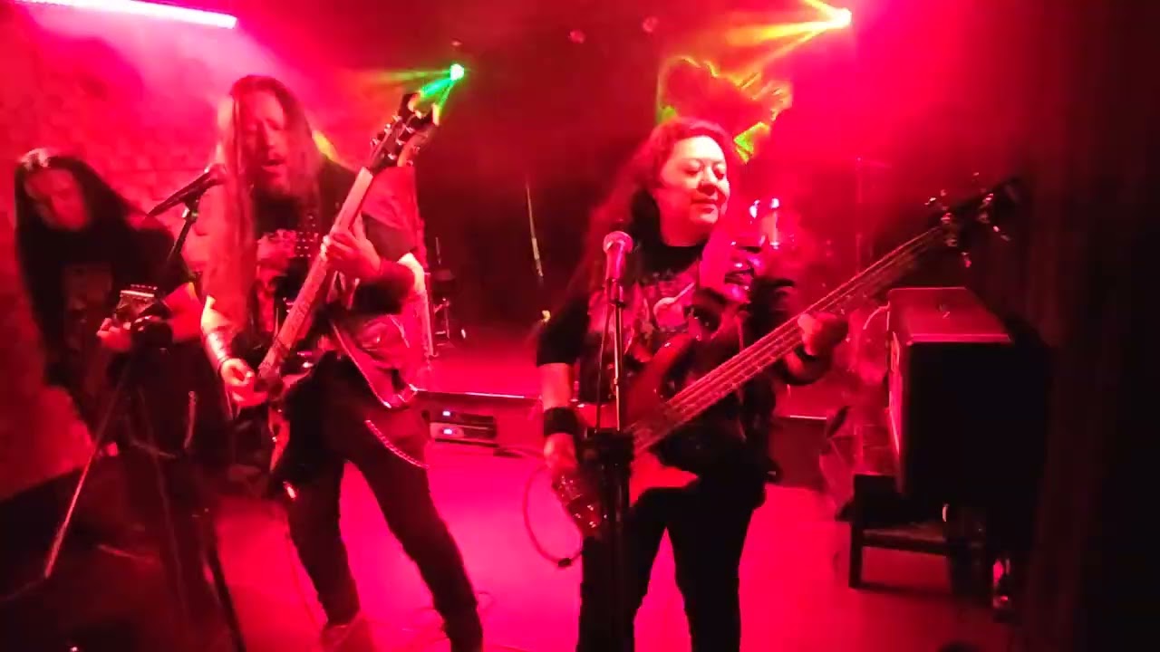 Alas De Acero  Angel De Metal 