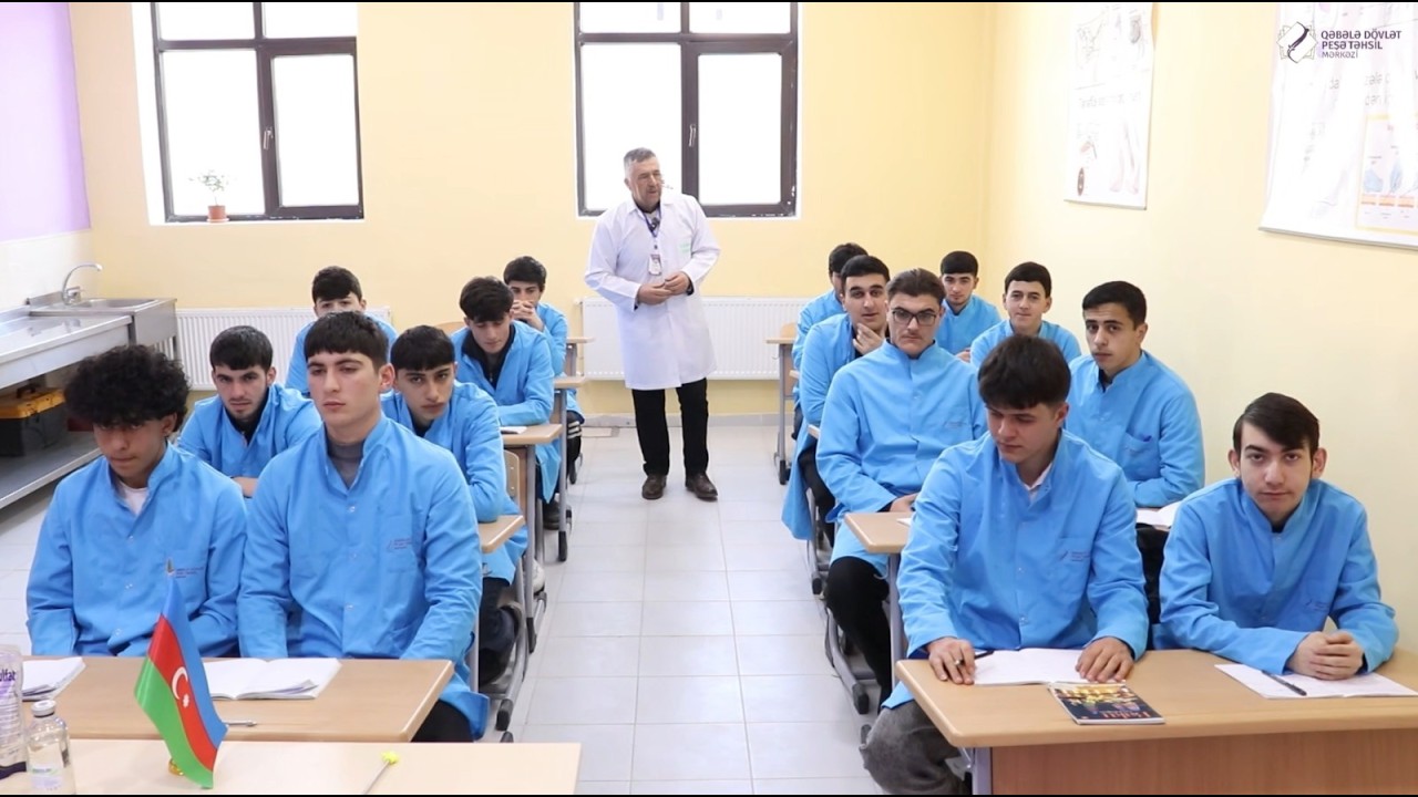 🐾 Baytarlıqda peşəkarlığa doğru: Təcrübə əsaslı öyrənmə