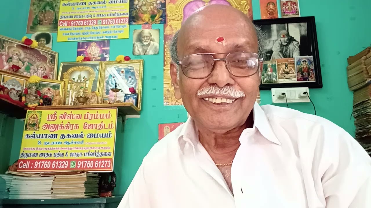Anmeega Thalam 6