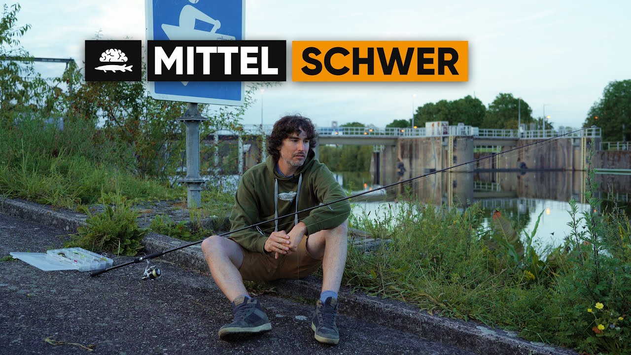 Hecht - Kombo | Fisch und Grips