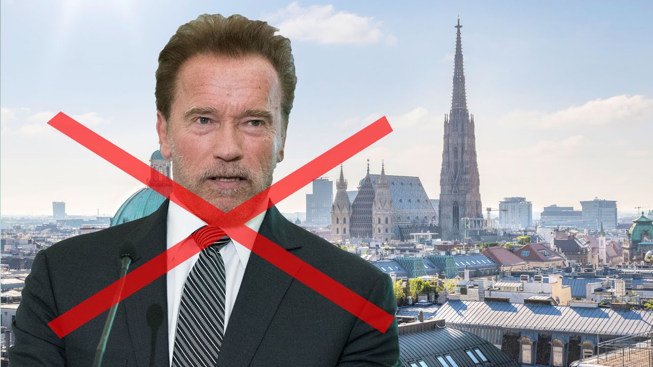 10 Things NOT To Do in Austria!