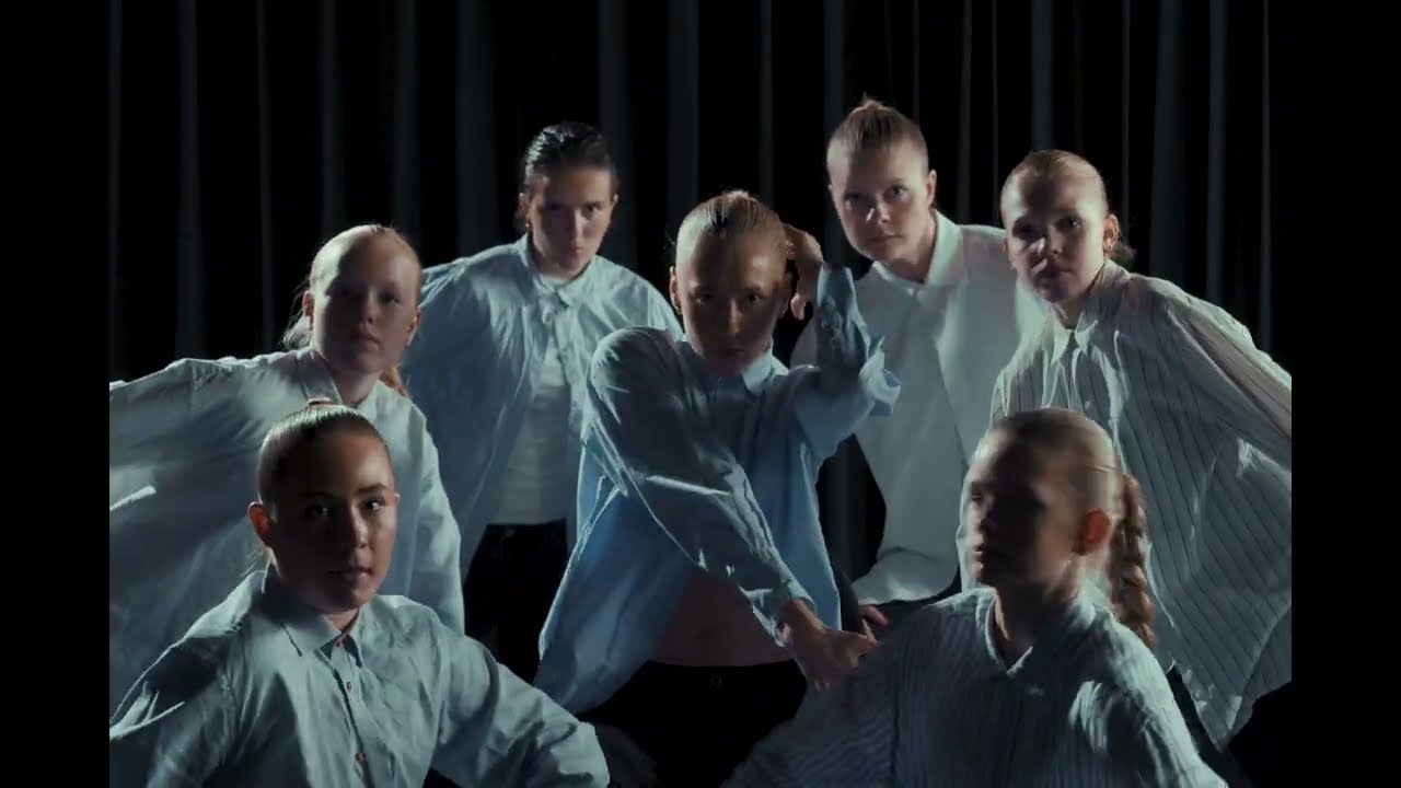 LEAD WITH MOTION - Oliver Twist (Remix) D’kings Men