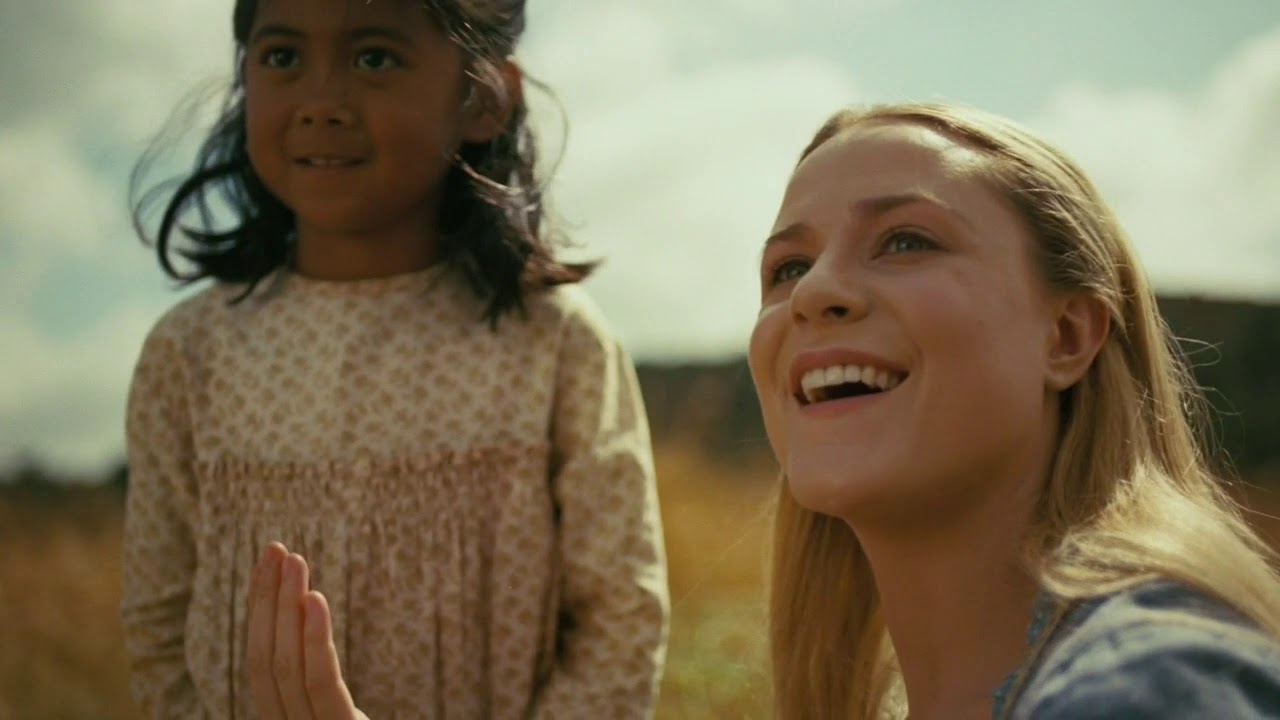 Westworld - Dolores and Maeve Dialogue - 