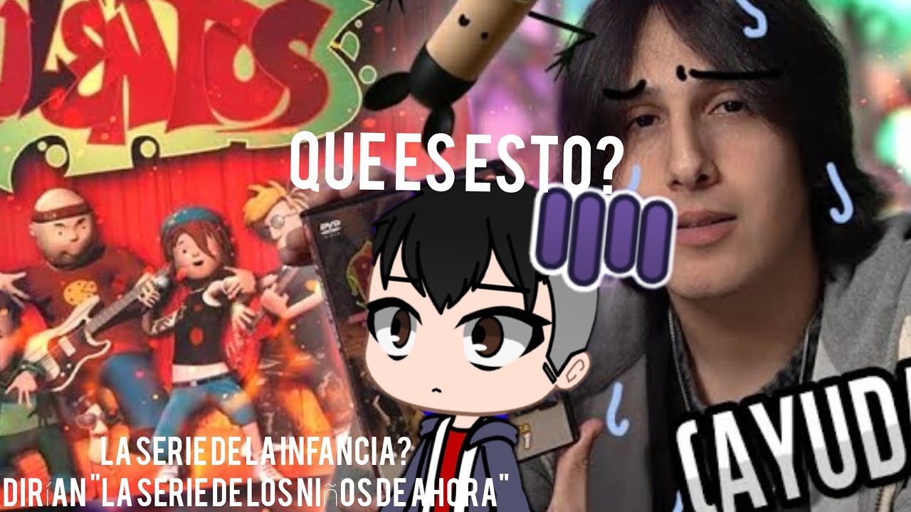 MISSA QUE ES LO QUE VISTE, QUE ES LO QUE VIMOS Y QUE VI YO?! 😨😨😨