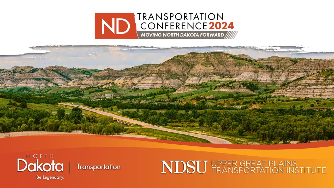 2024 ND Transportation Conference | Update on the Fargo Flood Diversion Project