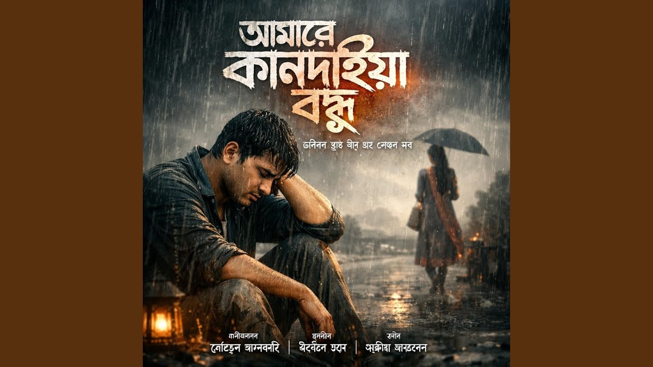 Amare Kandaia Bondhu