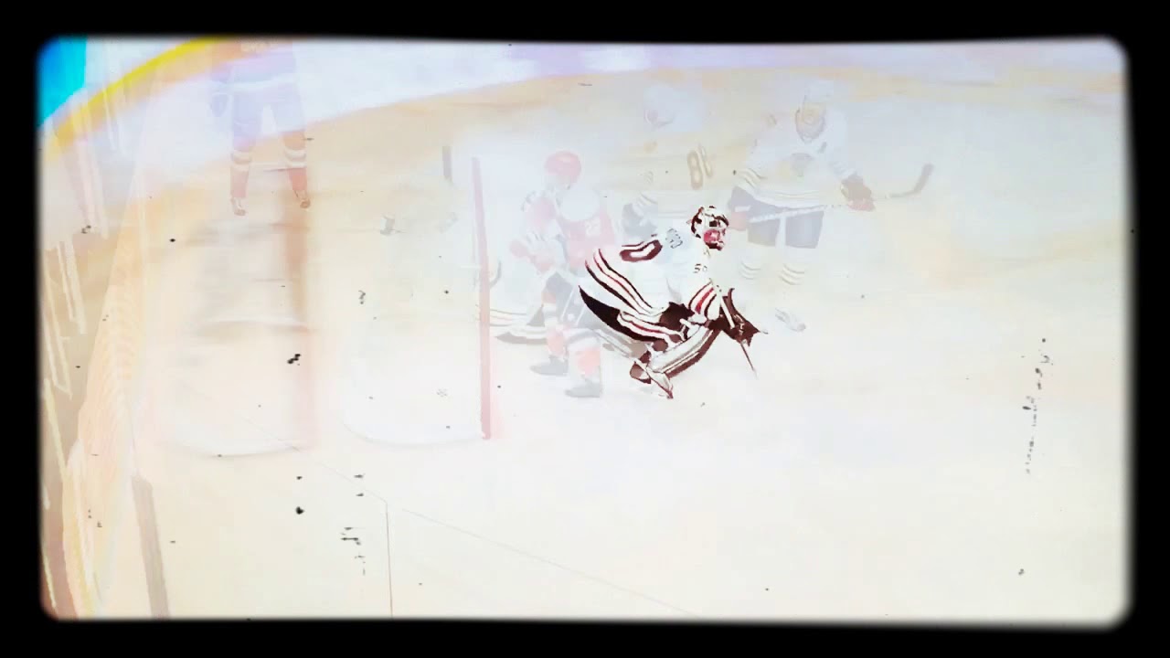 NHL 18 Beta: Insane Snipes and Dangles