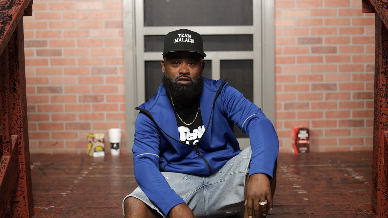 Tray Chaney on Surviving a Tornado, Faith, Family, Resilience & His Son’s Miracle Recovery 