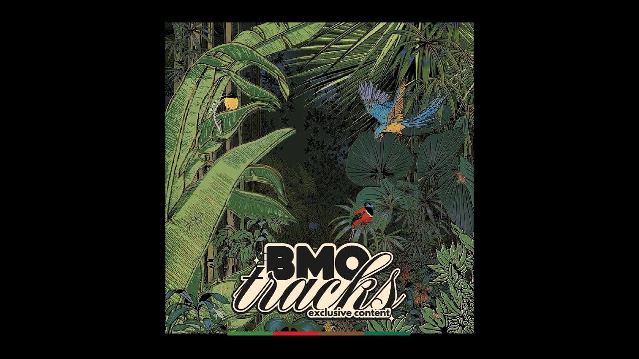 Jungle Jack x H JeuneCrack x Jeanjass | 