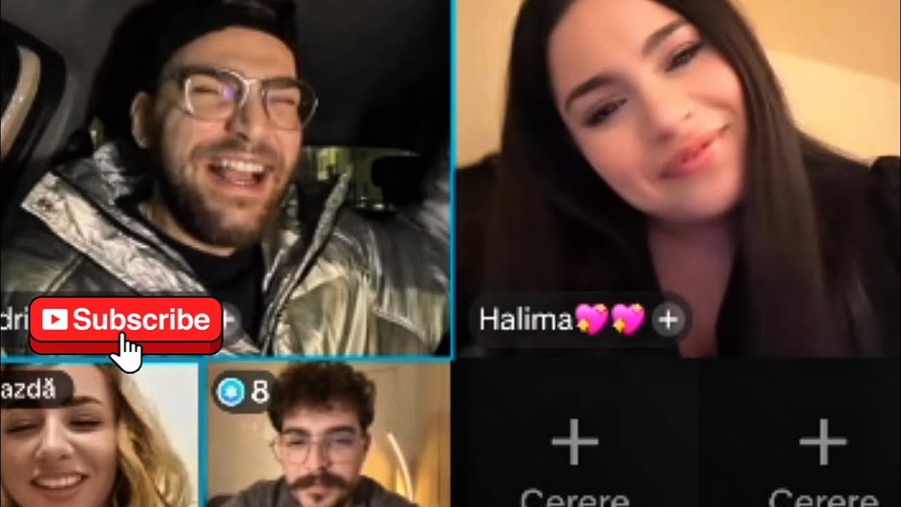 Foștii concurenți sezonului13  fără filtru ❤️