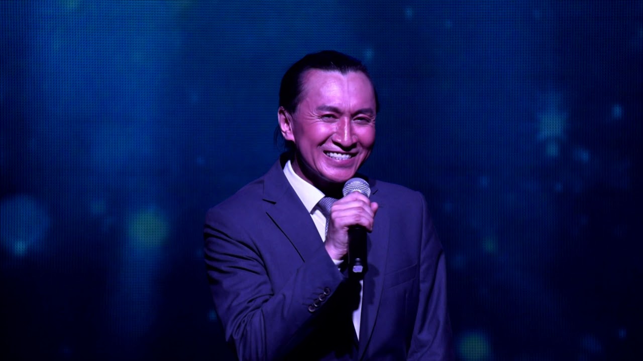 АА ХЕМЧИИМ МЕРГЕН ХОМУШКУ, АЙ ХААН ООРЖАК 2021