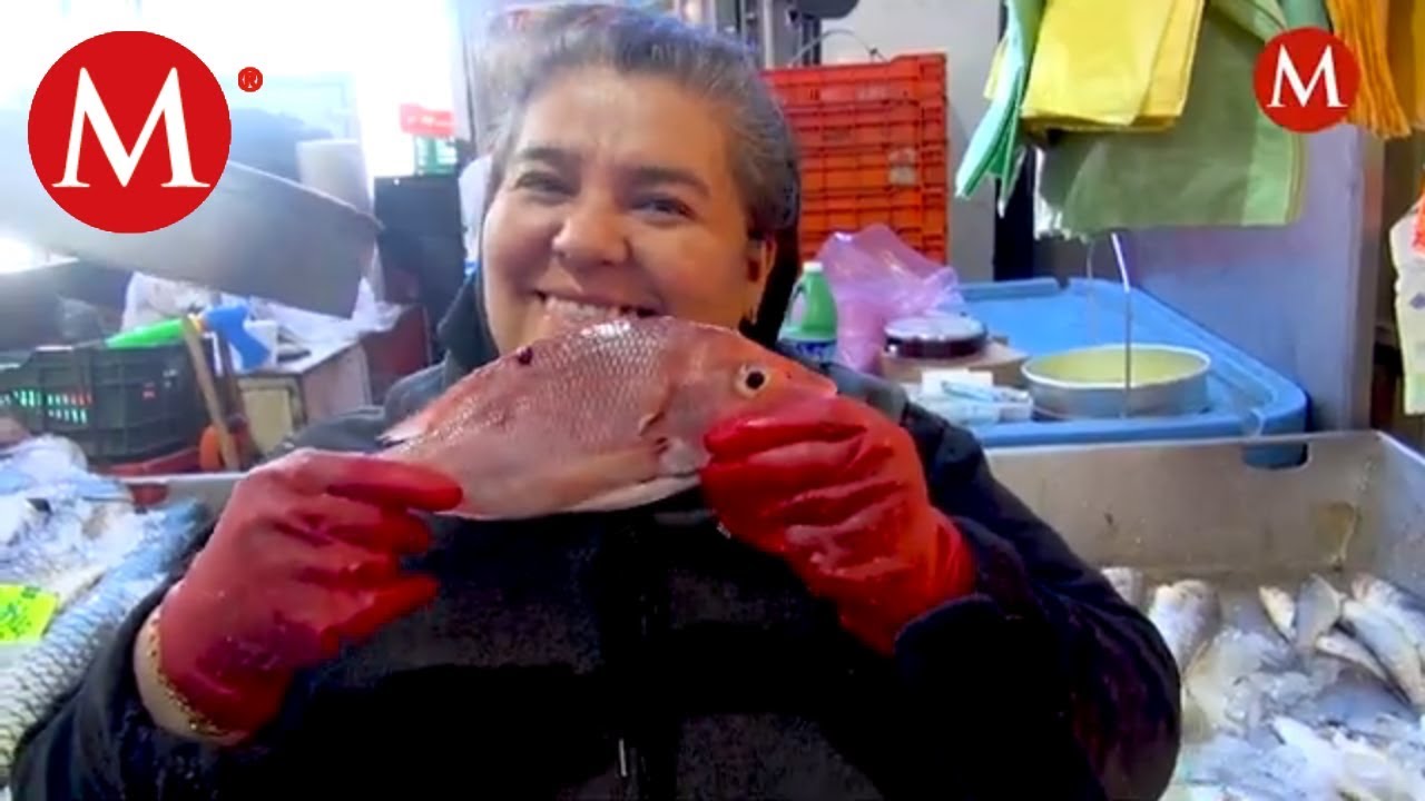 Pescado fresco, bonito y barato... &iquest;cu&aacute;l y c&oacute;mo elegirlo?