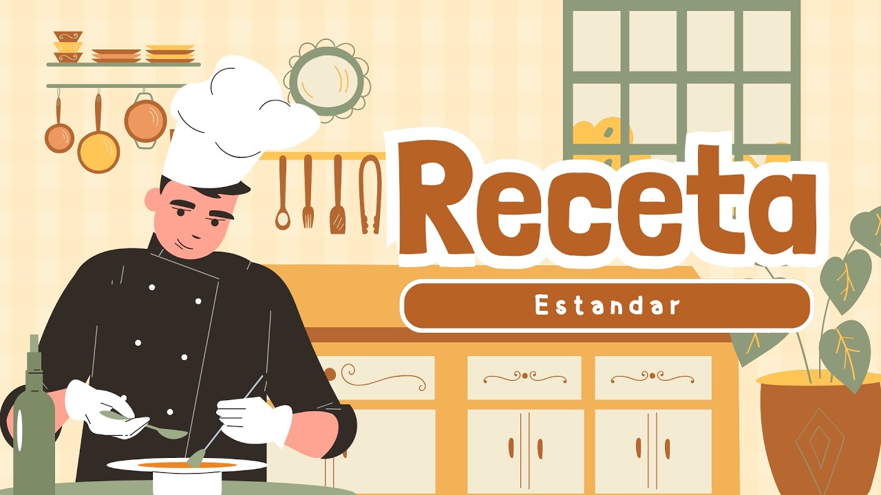 Emplatadorsitas Podcast | Ep. 1: Receta Estandar