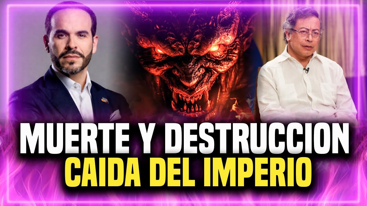 IMPACTANTE NOTICIA PARA COLOMBIA EL ESTE ES  PRESIDENTE REAL DE COLOMBIA 2026 (FUTURO DE COLOMBIA)