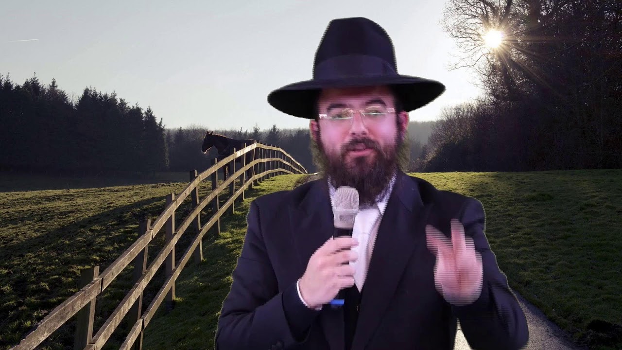 הרב נתנאל סנדרו בוחניק שליט