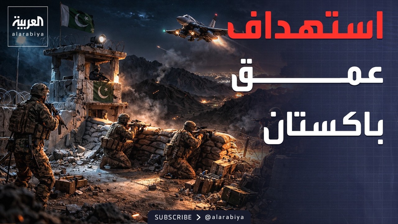 وعيد طالبان.. صواريخنا قد تصل إلى قلب إسلام آباد