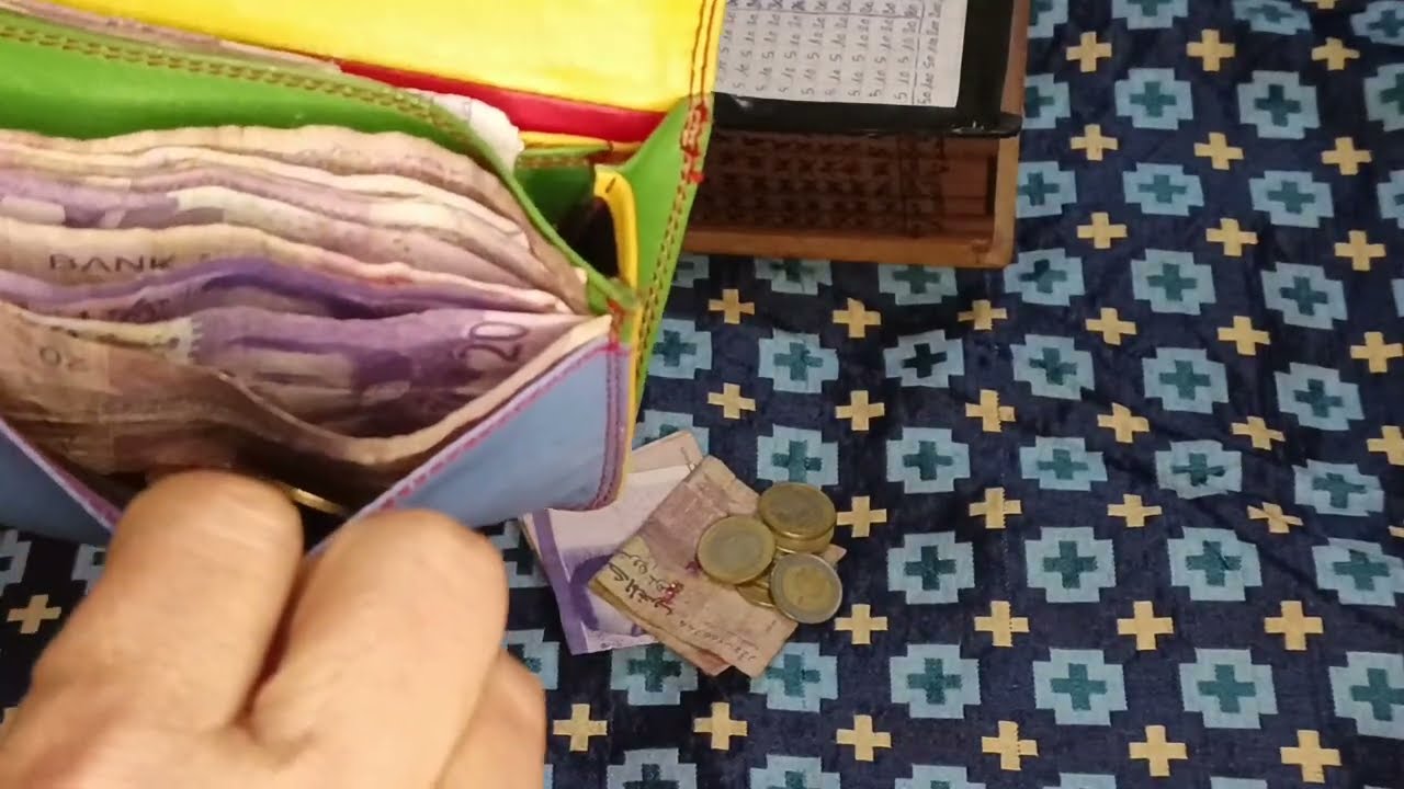 كيف اتعامل مع التوفير والتحديات البسيطة