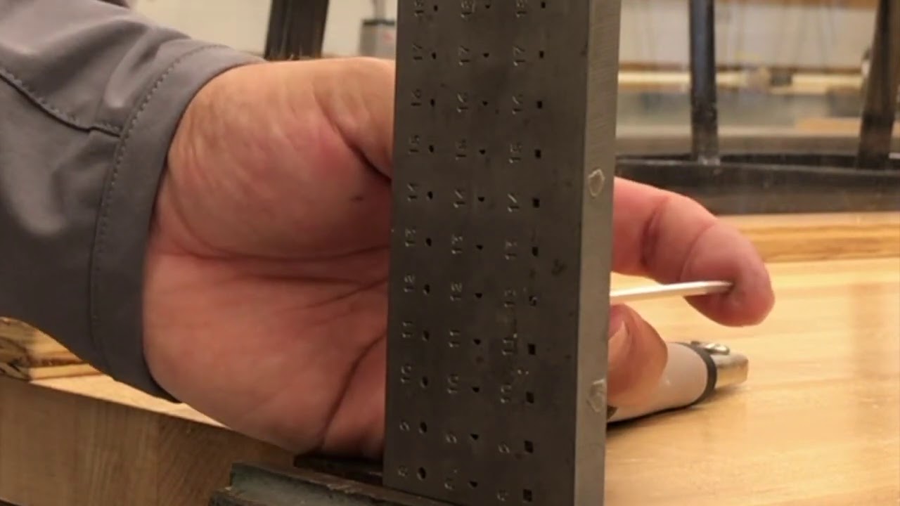 Draw Plate: How to