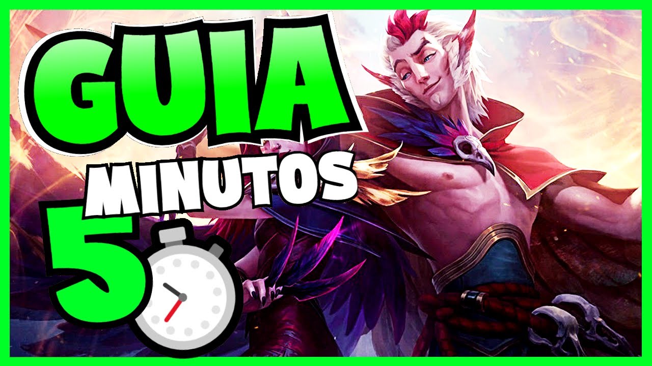 ✅ GUIA DE RAKAN S12  | COMO JUGAR RAKAN SUPPORT | HABILIDADES, RUNAS, OBJETOS Y MÁS!! 🚀🚀