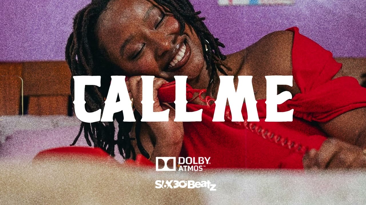 Davido x Omah Lay x Fola Type Beat - 