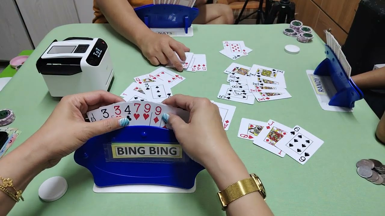 Tong its time! October 8,2025 