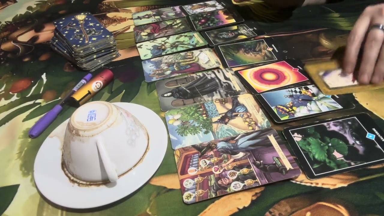 İKİZLER BURCU☔️HAYALİNE KAVUŞUYORSUN👏16/22 ŞUBAT🪐#ikizlerburcu#tarotfalı#aklımdakikişitarot 