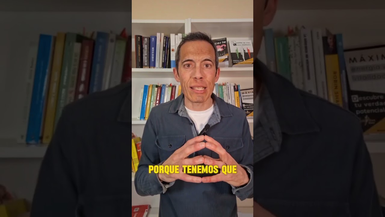 AUMENTA TU ENERG&Iacute;A, 3: EL ORDEN