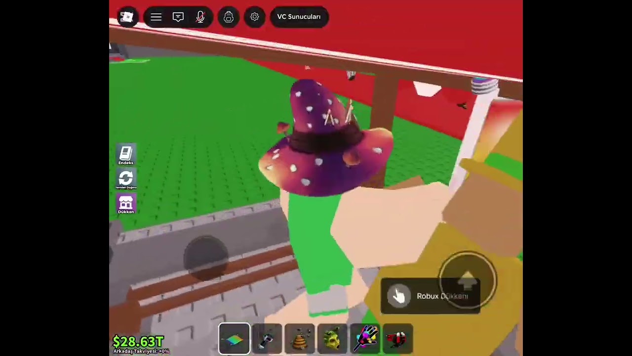 2026 yeni normal sunuculardan çalma taktiği videoda 30 milyon çaldım