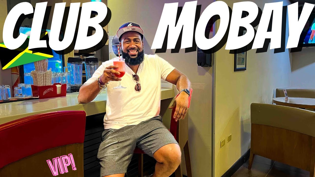 Is Club Mobay VIP Experience Worth It? We Tried It and Here's What We Thought