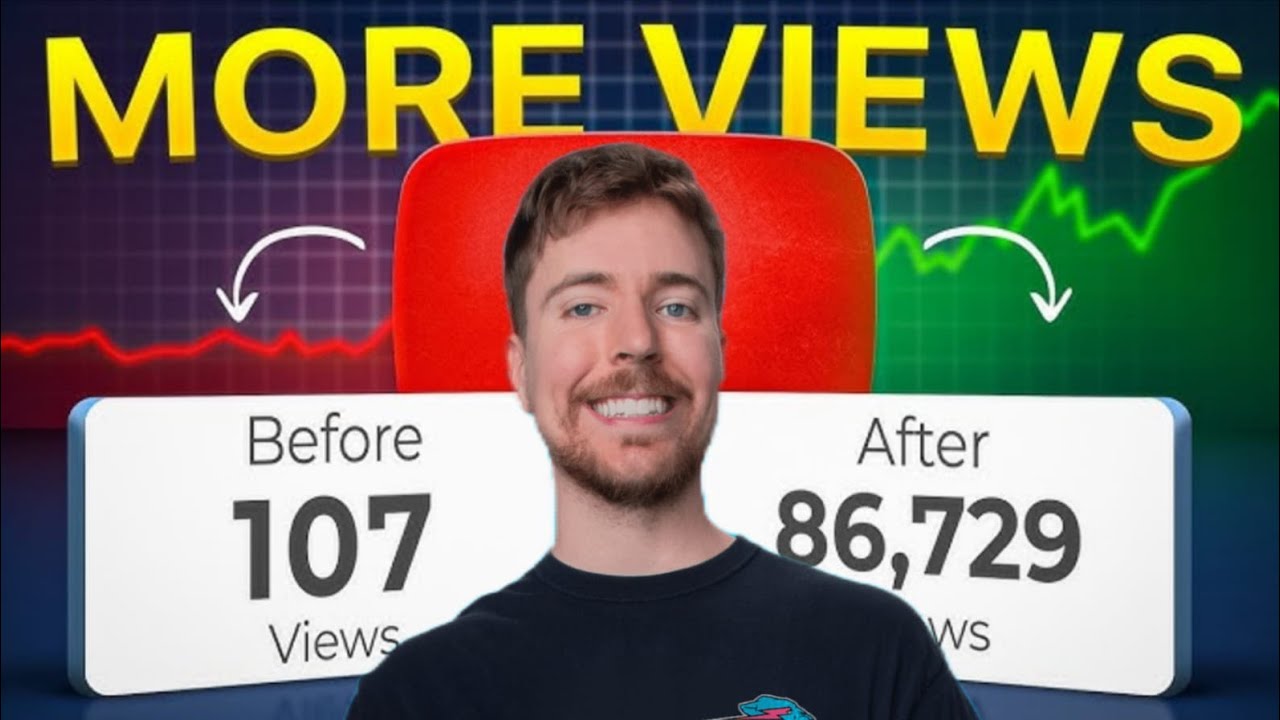 I am tried mister beast strategy to grow my channel one month mein monetize ho jaega /subscribe 