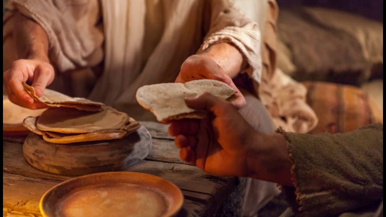 La signification de la P&acirc;que 