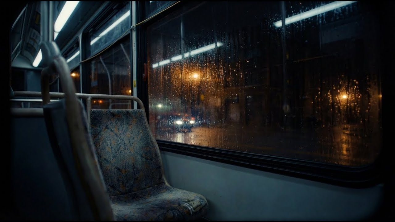 The Version of You That Stayed | A Quiet Story About Pittsburgh