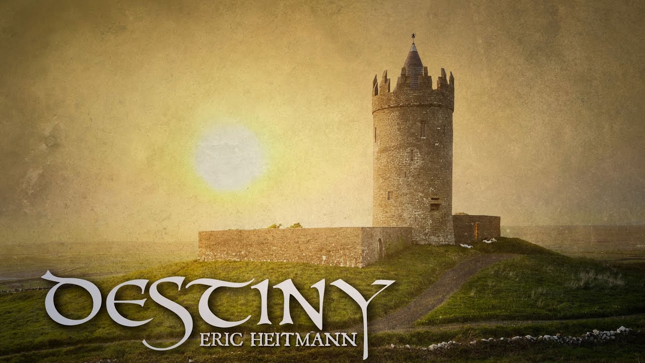 Destiny (Fantasy) by Eric Heitmann